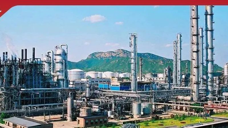 化工助剂报价单背后的行业逻辑与选择要点