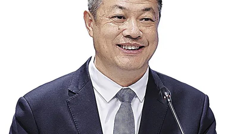 造纸化学助剂：揭秘其价格背后的因素**