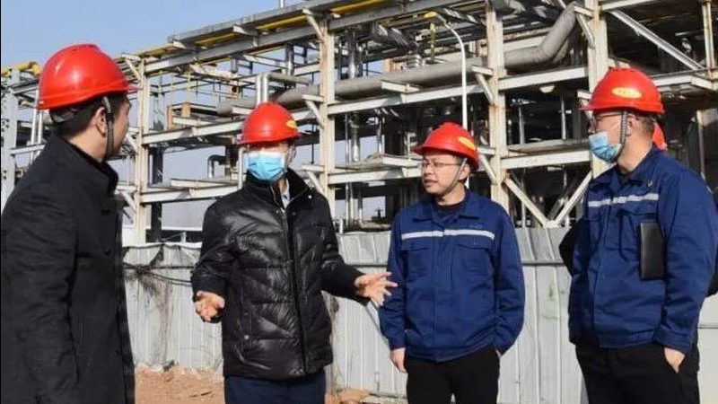 复合材料管道：揭秘其背后的技术奥秘与选型关键**