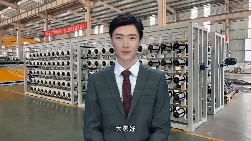 冷却水处理药剂：正确使用，保障系统稳定运行