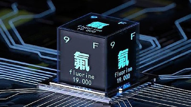 酸雾废气处理设备：化工厂环保投资的明智选择**