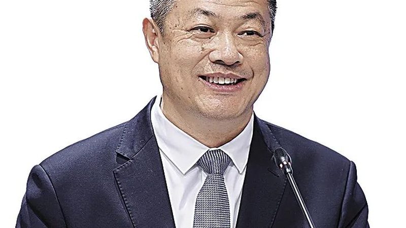 外墙涂料用树脂与乳液：差异解析与应用选择