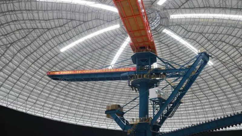 资质认证：高分子材料生产企业的“身份证”**