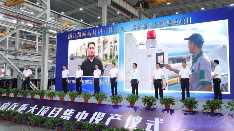 改性塑料型号参数大全：揭秘选型背后的技术奥秘
