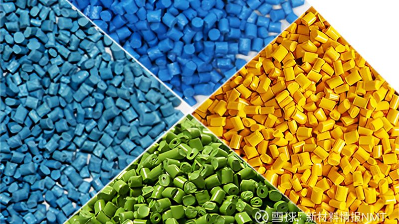 化工产品材质分类的常见误区：你以为的塑料可能不是塑料